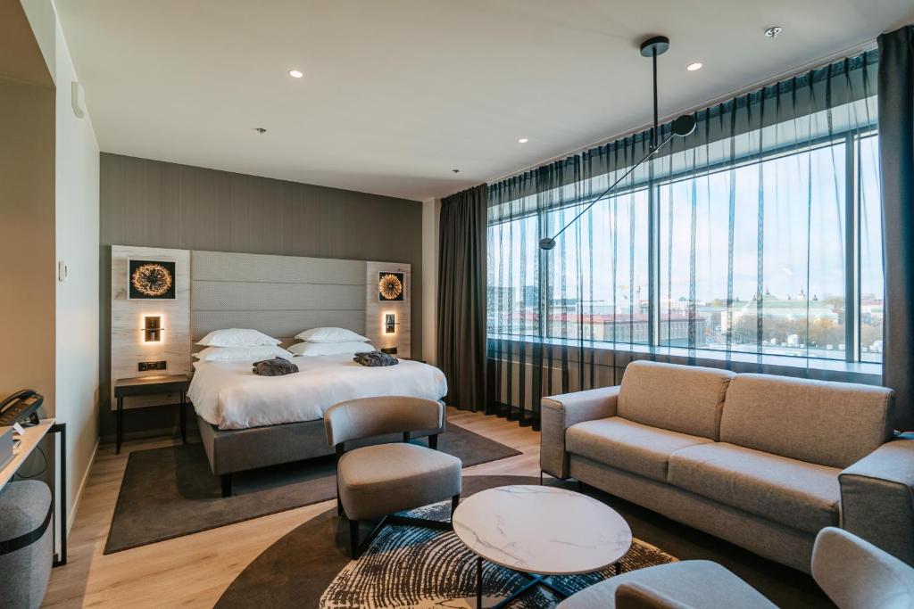 Tallink City Hotel 4*